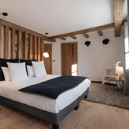 Papillon - Les Covarel Chalet Val-d'Isere