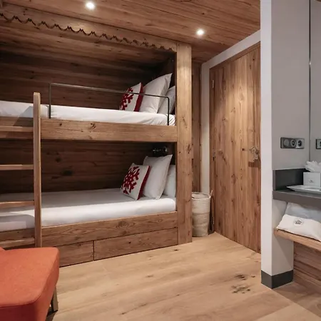 Chalet Papillon - Les Covarel *