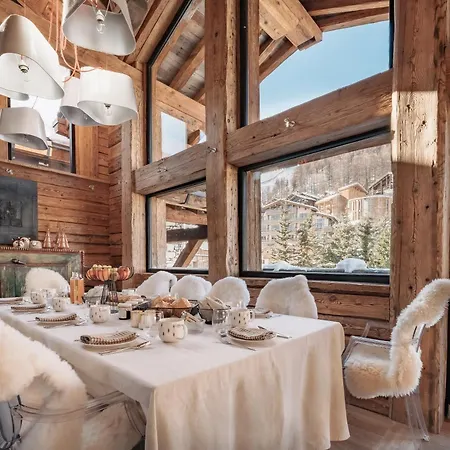 Papillon - Les Covarel * Val-d'Isere