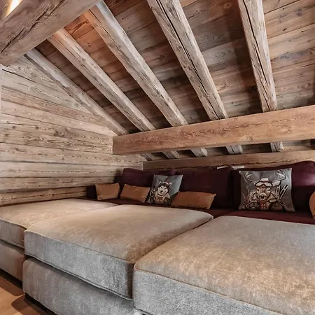 Papillon - Les Covarel Chalet Val-d'Isere