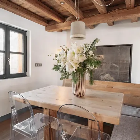 Chalet Papillon - Les Covarel Val-d'Isere