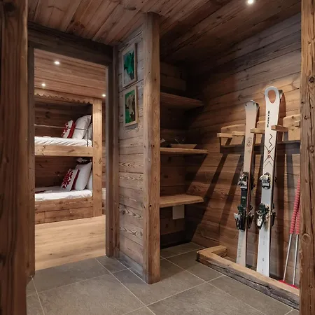 Papillon - Les Covarel Chalet Val-d'Isere