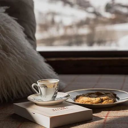 Papillon - Les Covarel Chalet Val-d'Isere