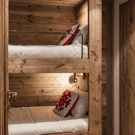 Chalet Papillon - Les Covarel