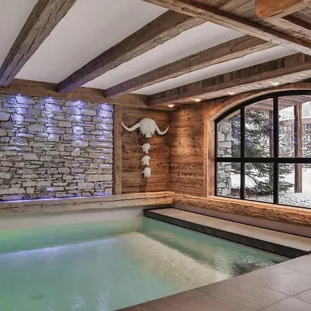 Papillon - Les Covarel * Val-d'Isere