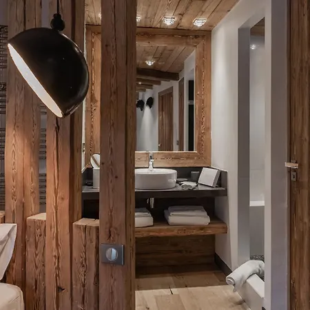 Papillon - Les Covarel Chalet