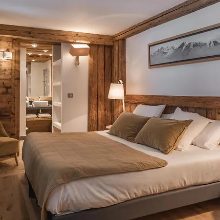 Chalet Papillon - Les Covarel
